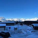 Apartman Vercors - Divisible - Coeur De Plagne Centre Mae-4374
