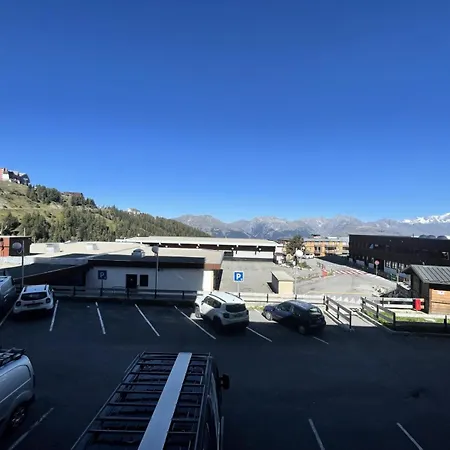 Vercors - Divisible - Coeur De Plagne Centre Mae-4374 *