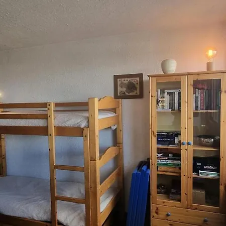 Apartmán Vercors - Divisible - Coeur De Plagne Centre Mae-4374