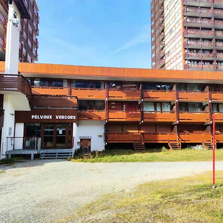 Appartement Vercors - Divisible - Coeur De Plagne Centre Mae-4374 La Plagne