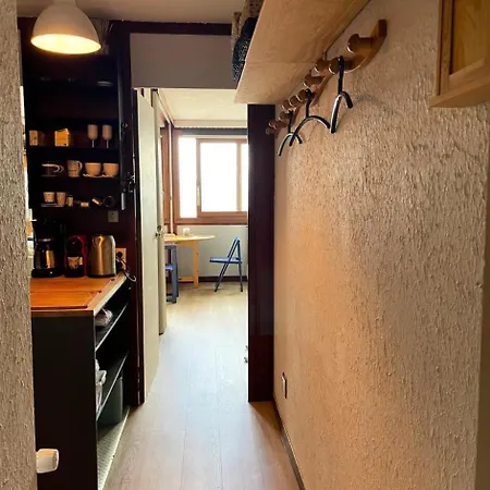 Vercors - Divisible - Coeur De Plagne Centre Mae-4374 La Plagne