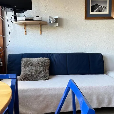 Vercors - Divisible - Coeur De Plagne Centre Mae-4374