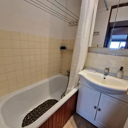 Vercors - Divisible - Coeur De Plagne Centre Mae-4374 Appartement La Plagne