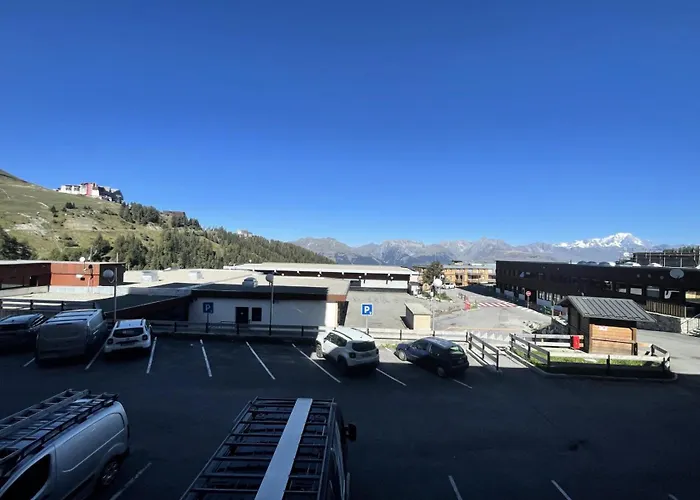 Vercors - Divisible - Coeur De Plagne Centre Mae-4374 *