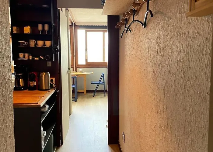 Vercors - Divisible - Coeur De Plagne Centre Mae-4374 La Plagne