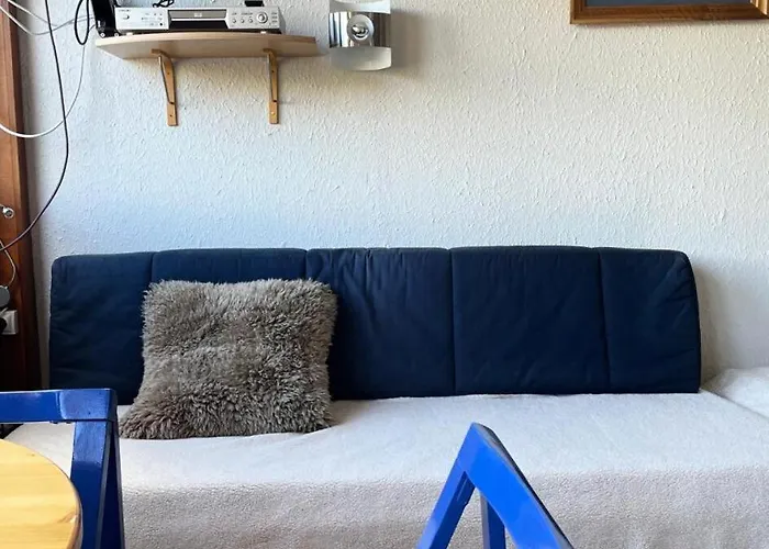 Vercors - Divisible - Coeur De Plagne Centre Mae-4374