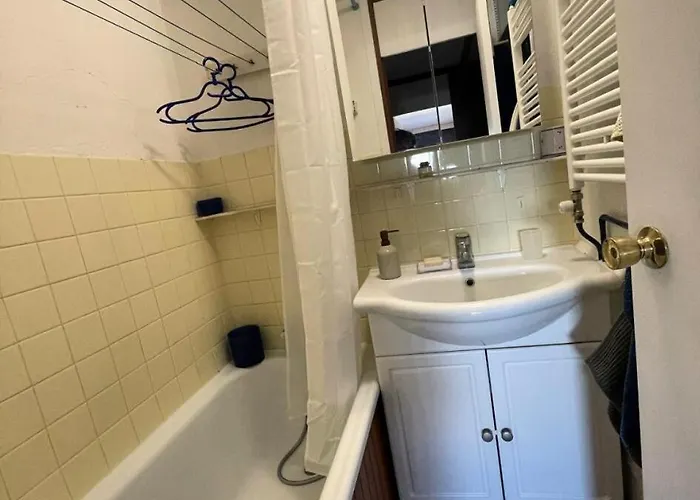 Appartement Vercors - Divisible - Coeur De Plagne Centre Mae-4374