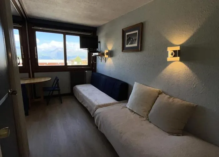 Vercors - Divisible - Coeur De Plagne Centre Mae-4374 * La Plagne