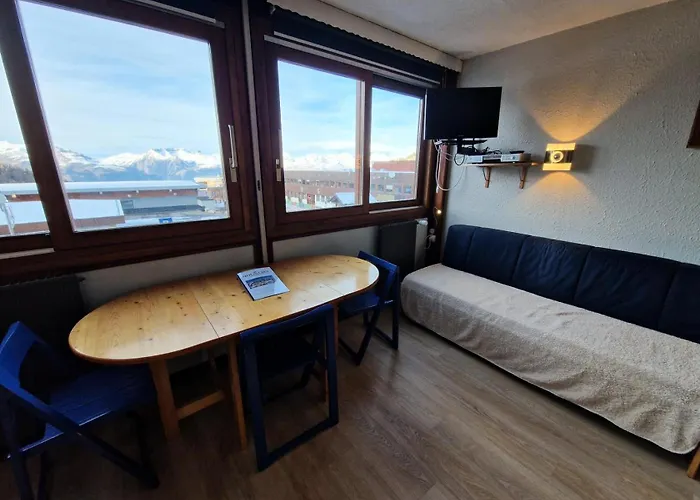 Vercors - Divisible - Coeur De Plagne Centre Mae-4374