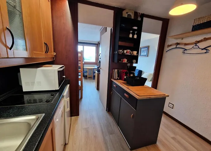 Vercors - Divisible - Coeur De Plagne Centre Mae-4374