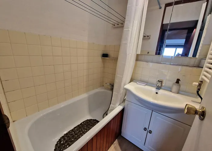 Vercors - Divisible - Coeur De Plagne Centre Mae-4374 Appartement La Plagne