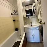 Apartment Vercors - Divisible - Coeur De Plagne Centre Mae-4374