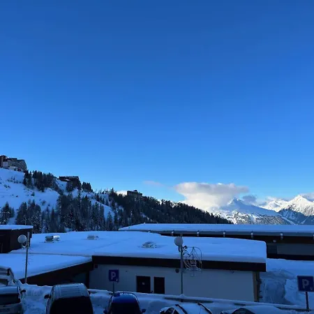 Résidence Vercors - Divisible - Coeur De Plagne Centre Mae-4374 Appartement