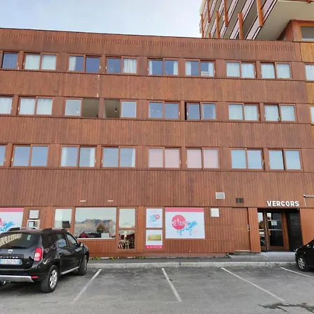 Résidence Vercors - Divisible - Coeur De Plagne Centre Mae-4374 Apartamento La Plagne