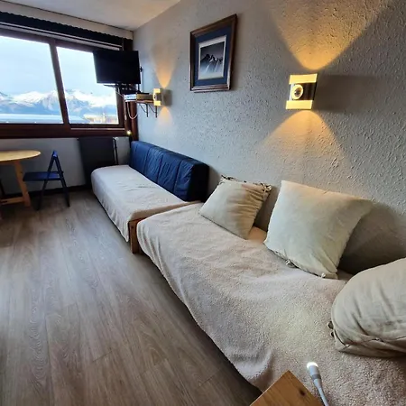 Vercors - Divisible - Coeur De Plagne Centre Mae-4374 Apartment *