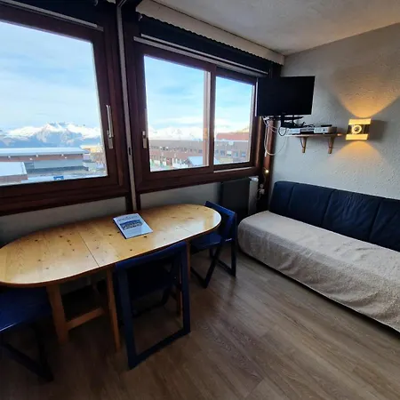 Vercors - Divisible - Coeur De Plagne Centre Mae-4374