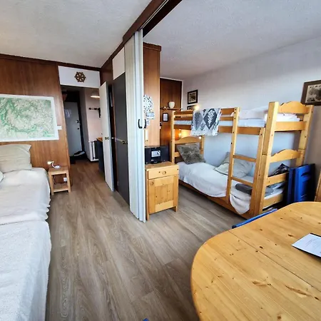 Résidence Vercors - Divisible - Coeur De Plagne Centre Mae-4374 Apartamento