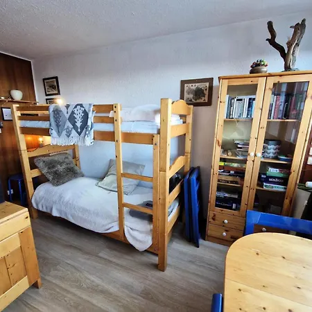 Apartamento Résidence Vercors - Divisible - Coeur De Plagne Centre Mae-4374 *