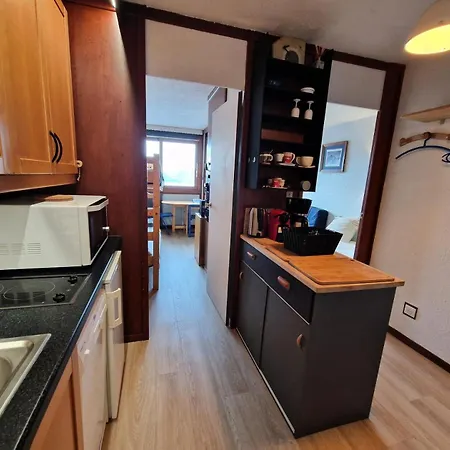 Vercors - Divisible - Coeur De Plagne Centre Mae-4374