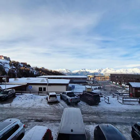 Vercors - Divisible - Coeur De Plagne Centre Mae-4374 * La Plagne