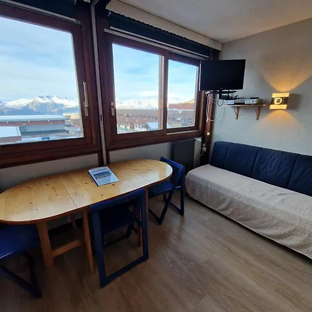 Vercors - Divisible - Coeur De Plagne Centre Mae-4374 Apartment La Plagne