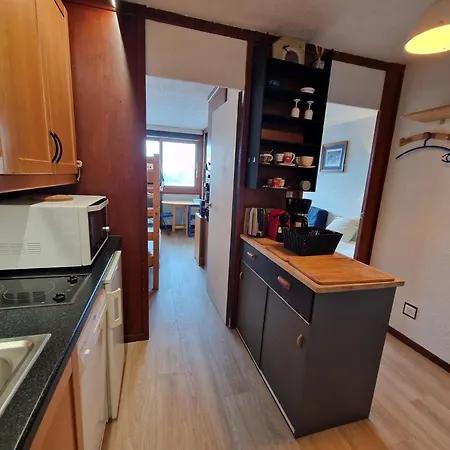 Apartment Vercors - Divisible - Coeur De Plagne Centre Mae-4374 La Plagne
