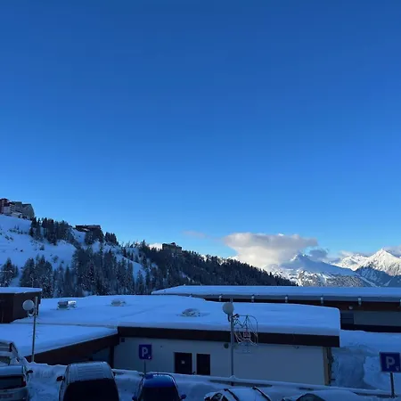 Apartment Vercors - Divisible - Coeur De Plagne Centre Mae-4374