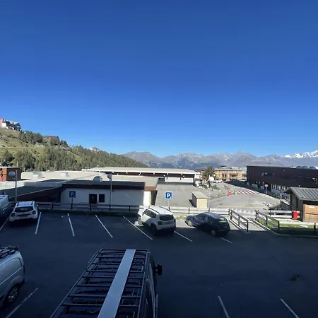 Vercors - Divisible - Coeur De Plagne Centre Mae-4374