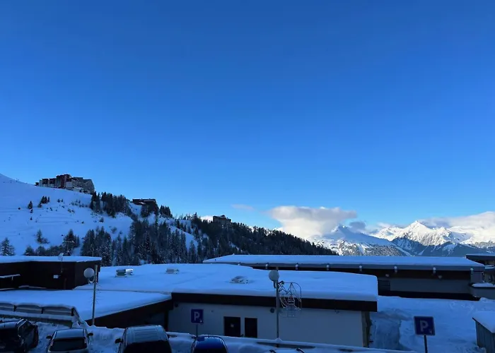 Vercors - Divisible - Coeur De Plagne Centre Mae-4374 Apartment