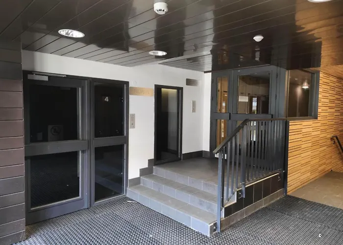 Apartment Vercors - Divisible - Coeur De Plagne Centre Mae-4374 La Plagne